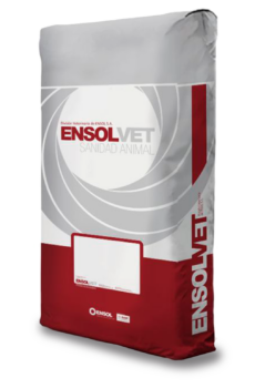 ENSOL-NIC 25% PX