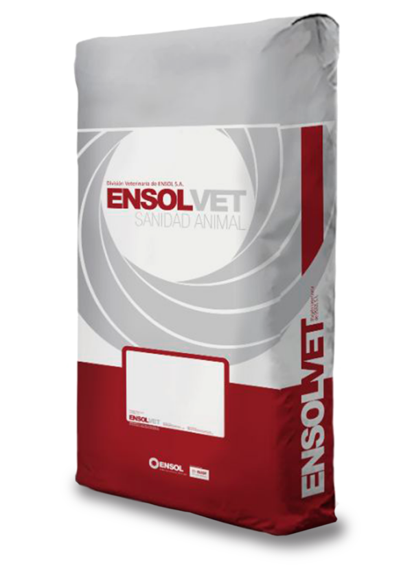 ENSOL-OXI T 50% PX