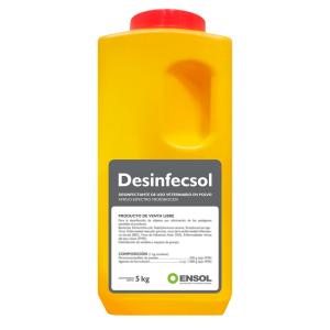 DESINFECSOL