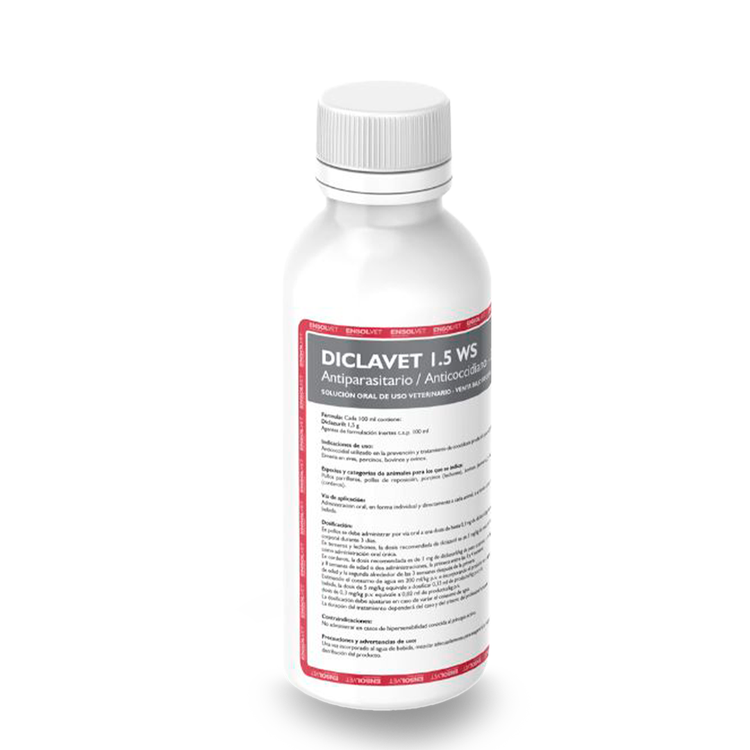 DICLAVET 1,5