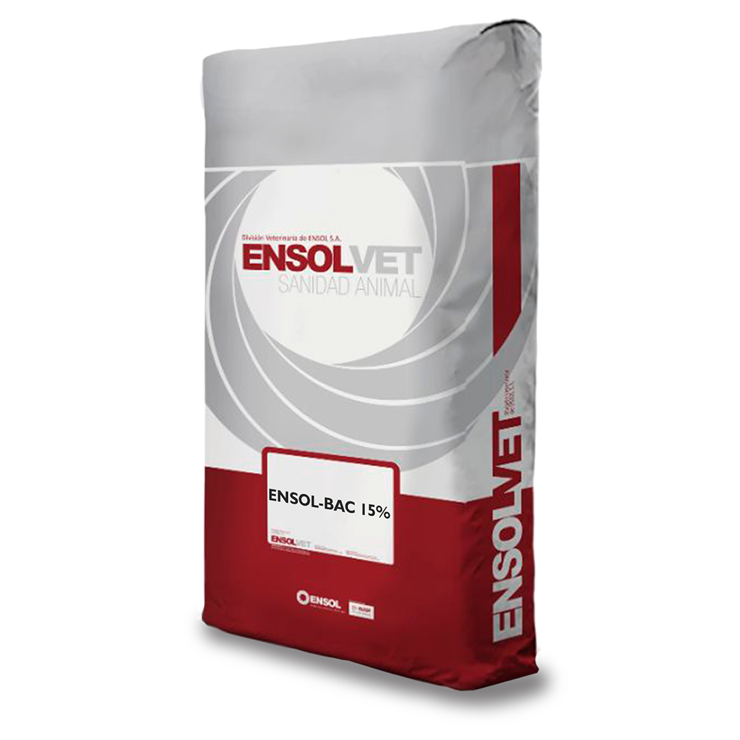 ENSOL-BAC 15%