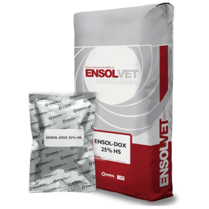 ENSOL-DOX 25%