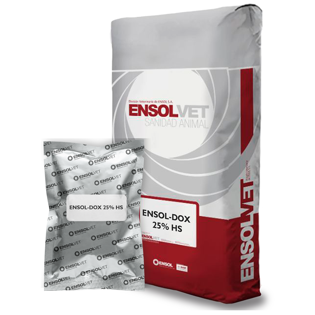 ENSOL-DOX 25%