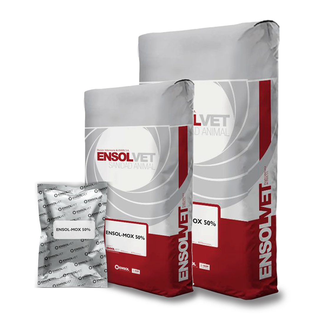 ENSOL-MOX 50%