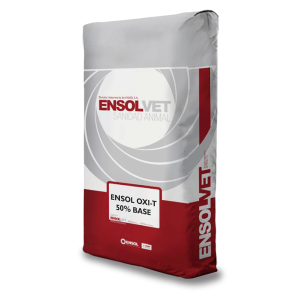 ENSOL-OXI T 50% BASE
