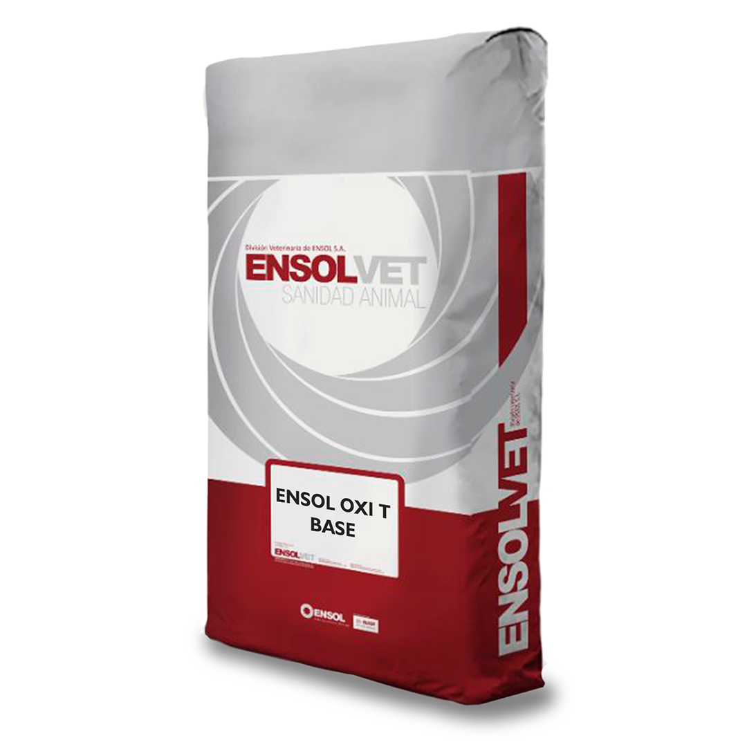 ENSOL-OXI T BASE