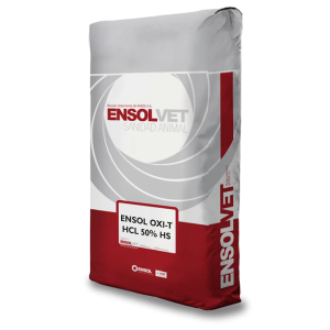 ENSOL-OXI T HCL 50%