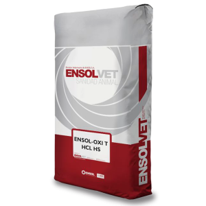 ENSOL-OXI T HCL