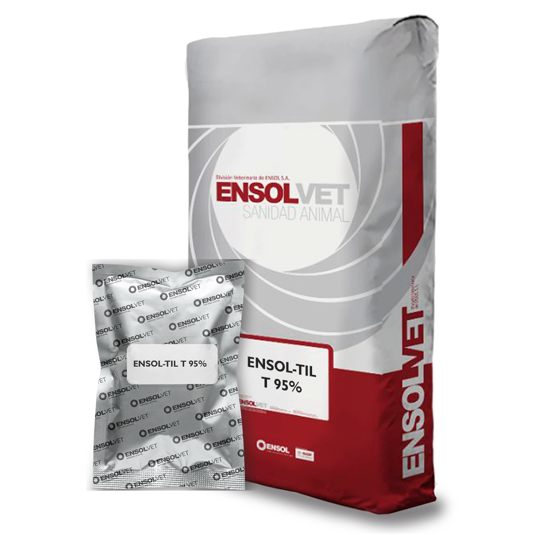 ENSOL-TIL T 95%