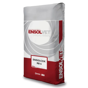 ENSOLCOX RB 6