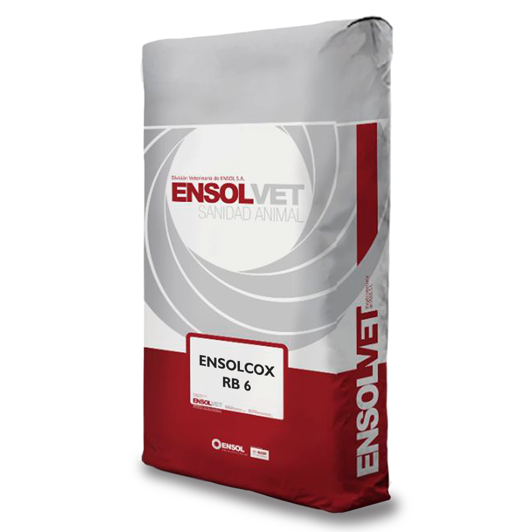 ENSOLCOX RB 6