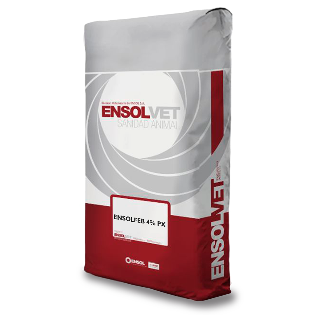 ENSOLFEB 4%
