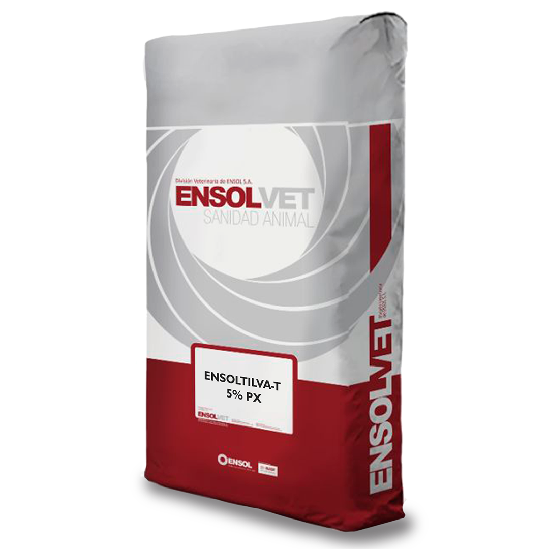 ENSOLTILVA-T 5%