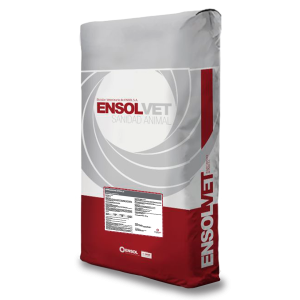 ENRAMICINA ENSOL 8%