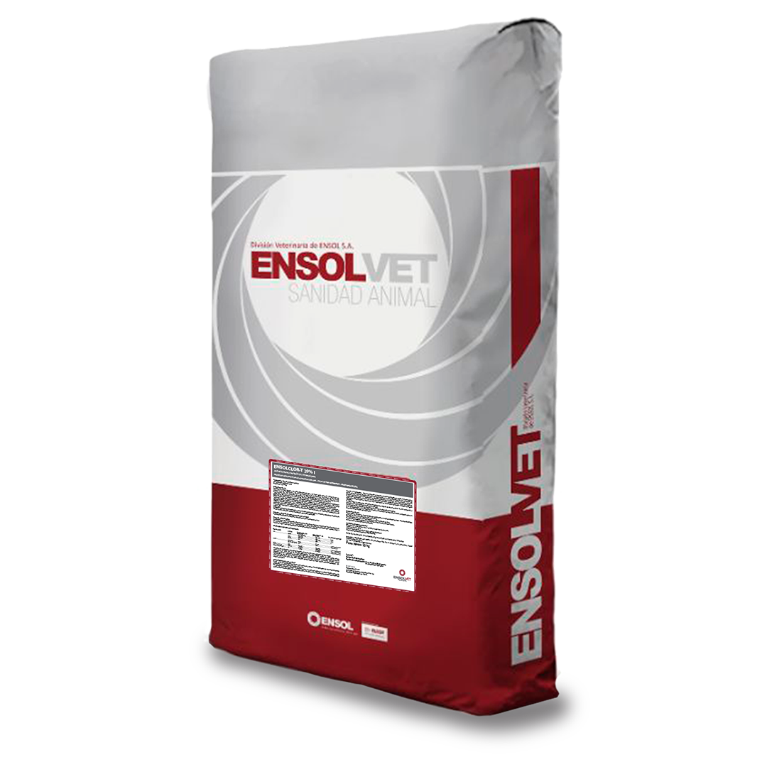 ENSOL-CLOR T 20%