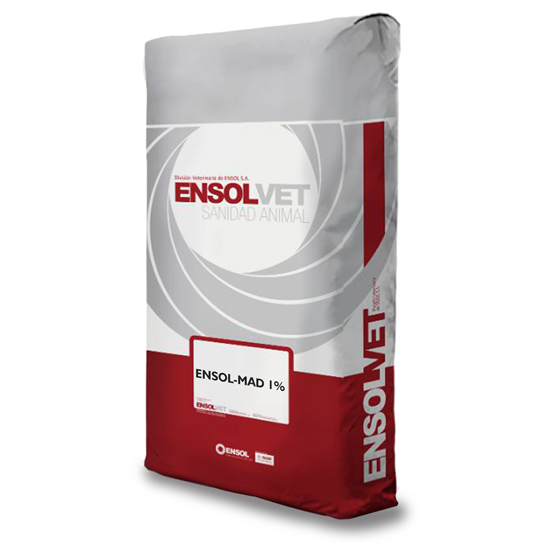 ENSOL-MAD 1%