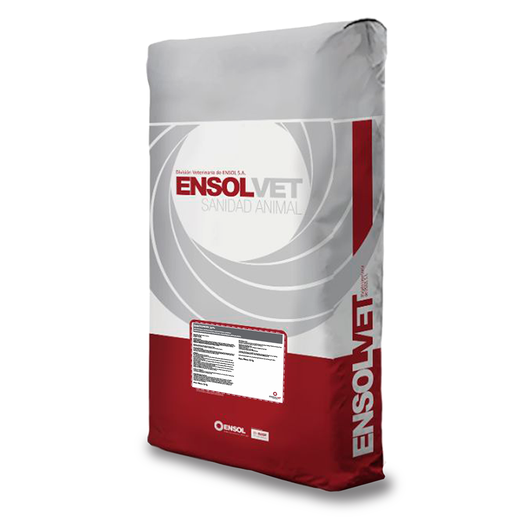 ENSOL-MON 20%