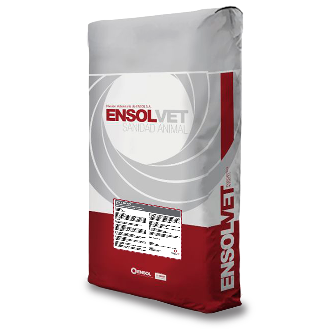 ENSOL-SAL 12%