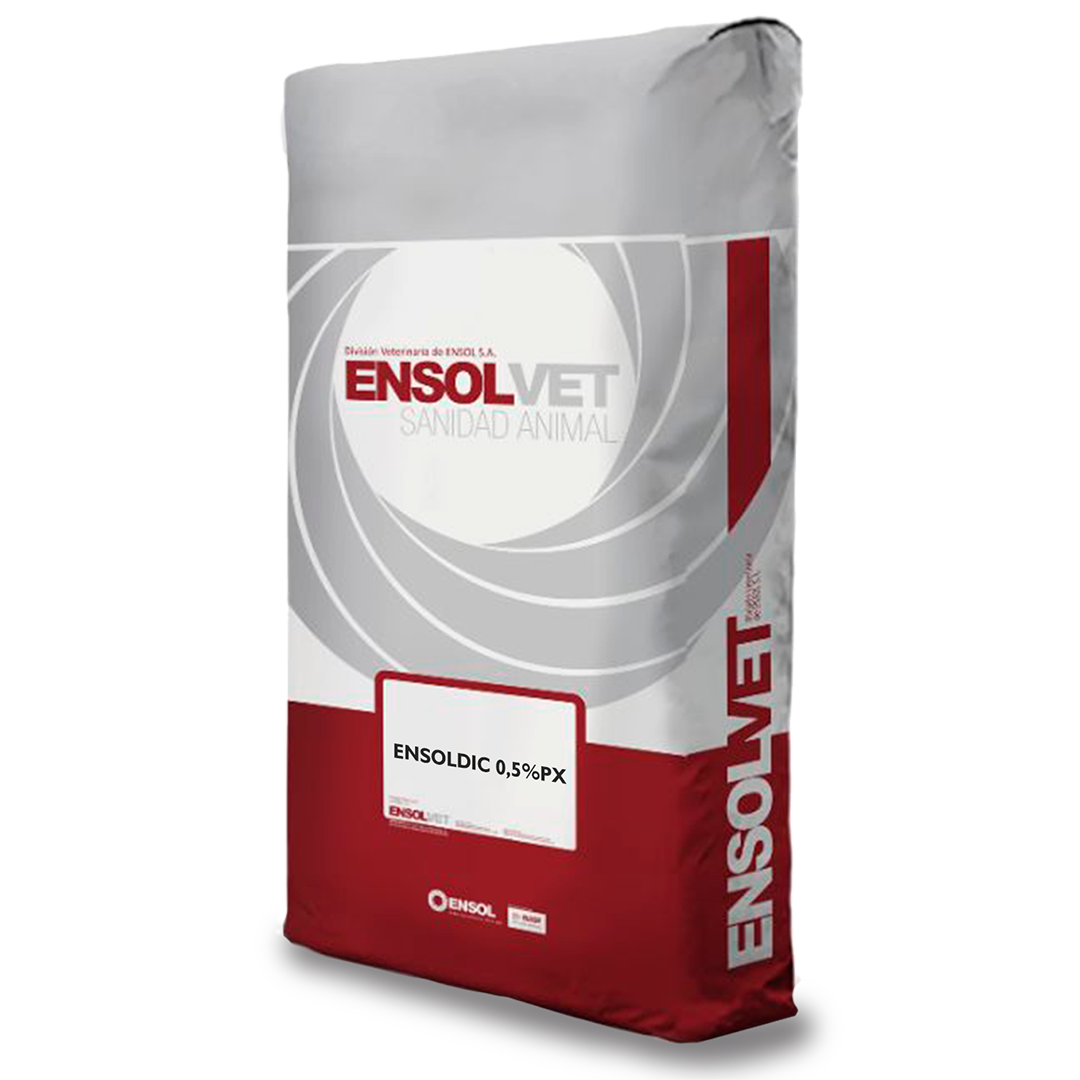 ENSOLDIC 0,5%