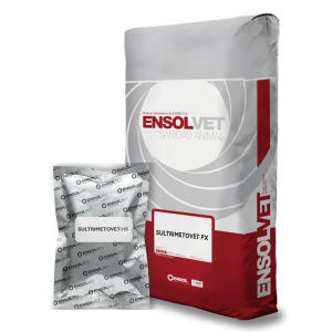 SULTRIMETOVET 12,5%