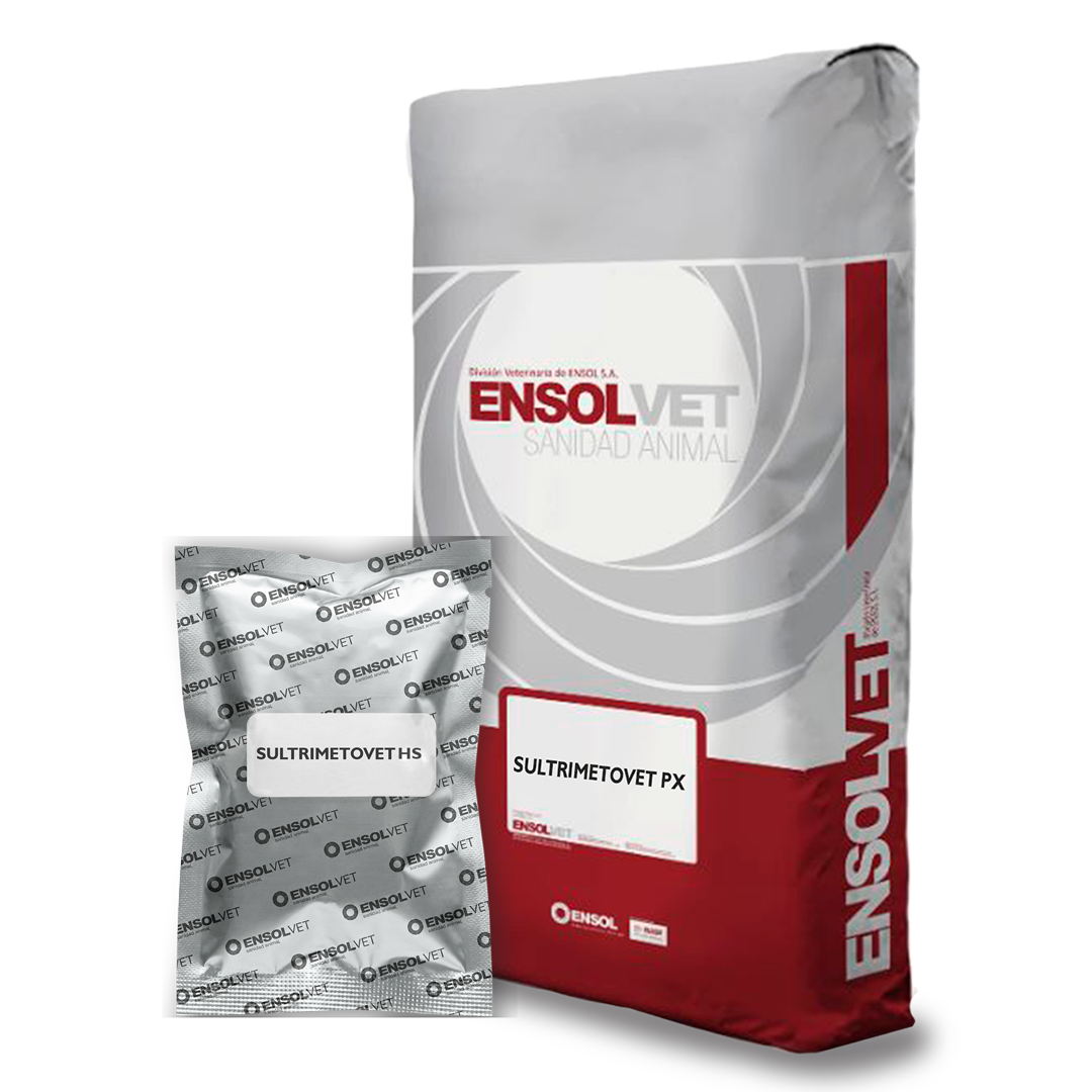 SULTRIMETOVET 12,5%
