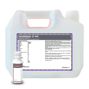 POWERSOL 27
