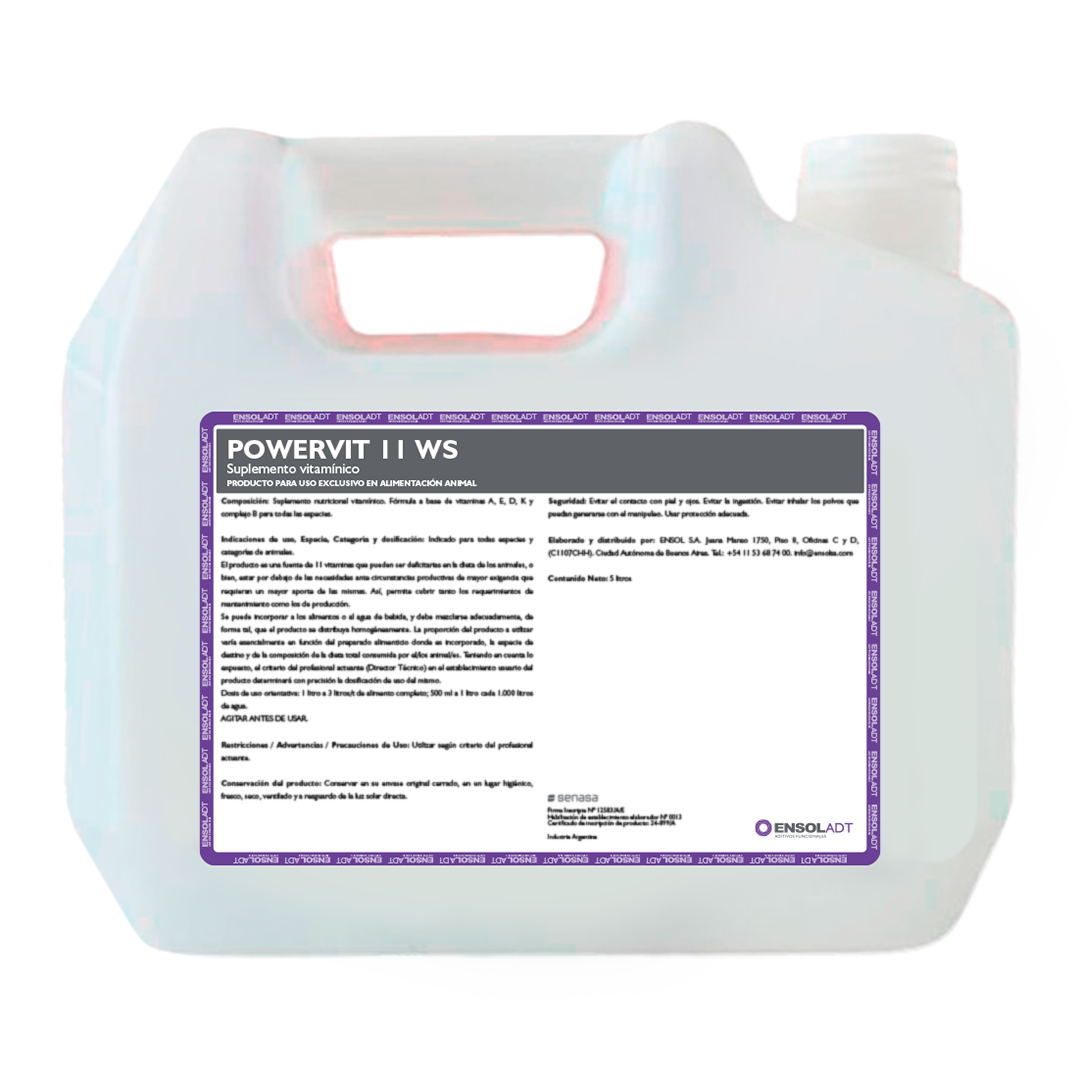 POWERVIT 11