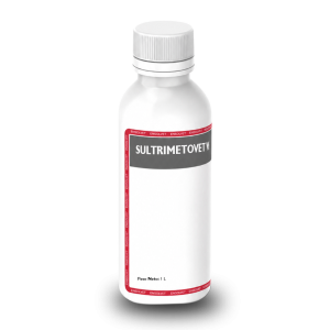 SULTRIMETOVET 10%