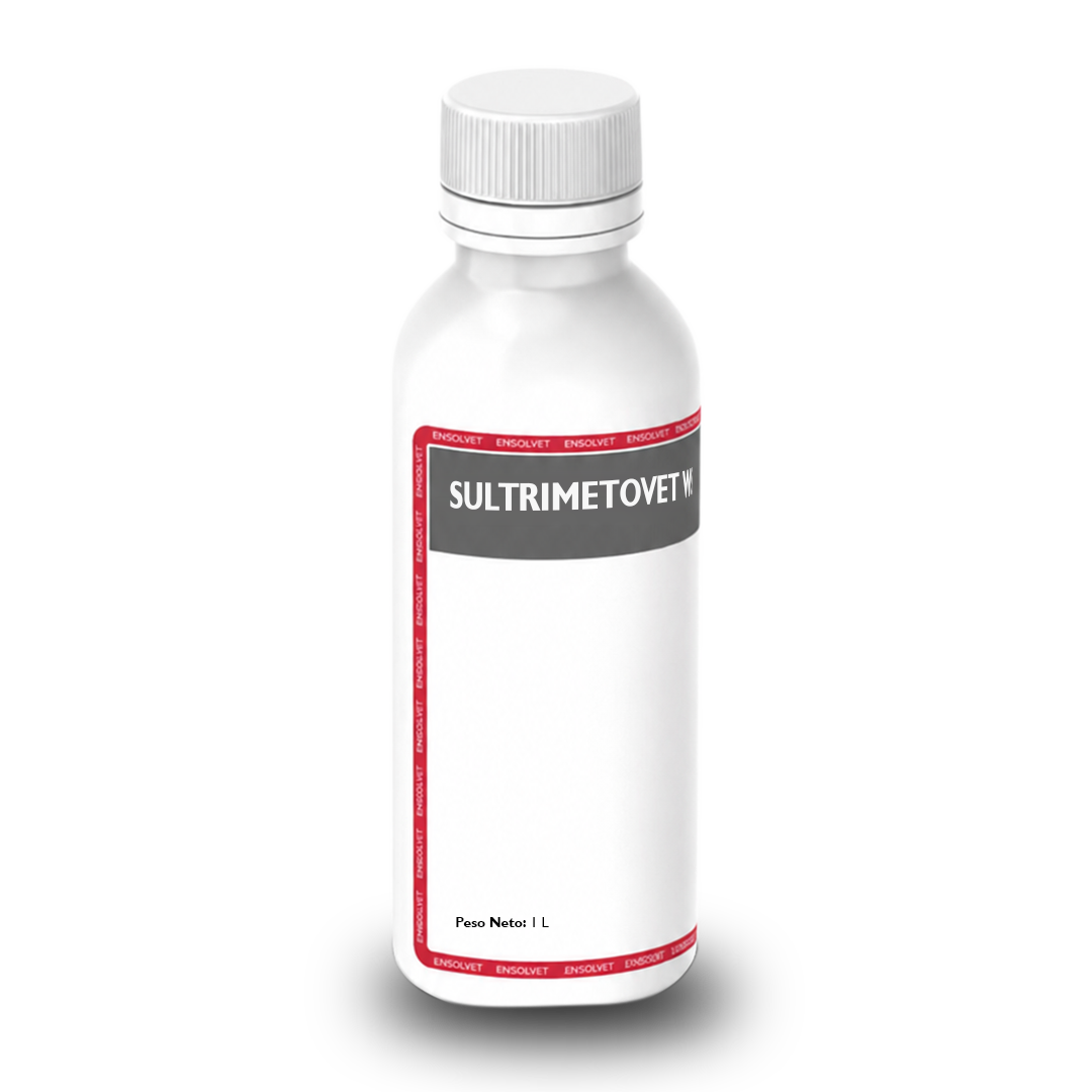 SULTRIMETOVET 10%