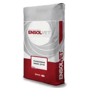 TILMICOSINA ENSOL 20%