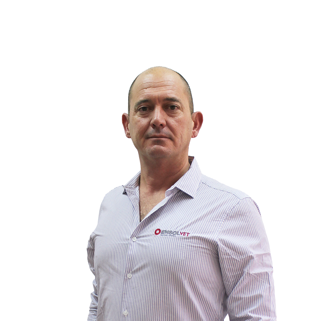 Carlos Podio
