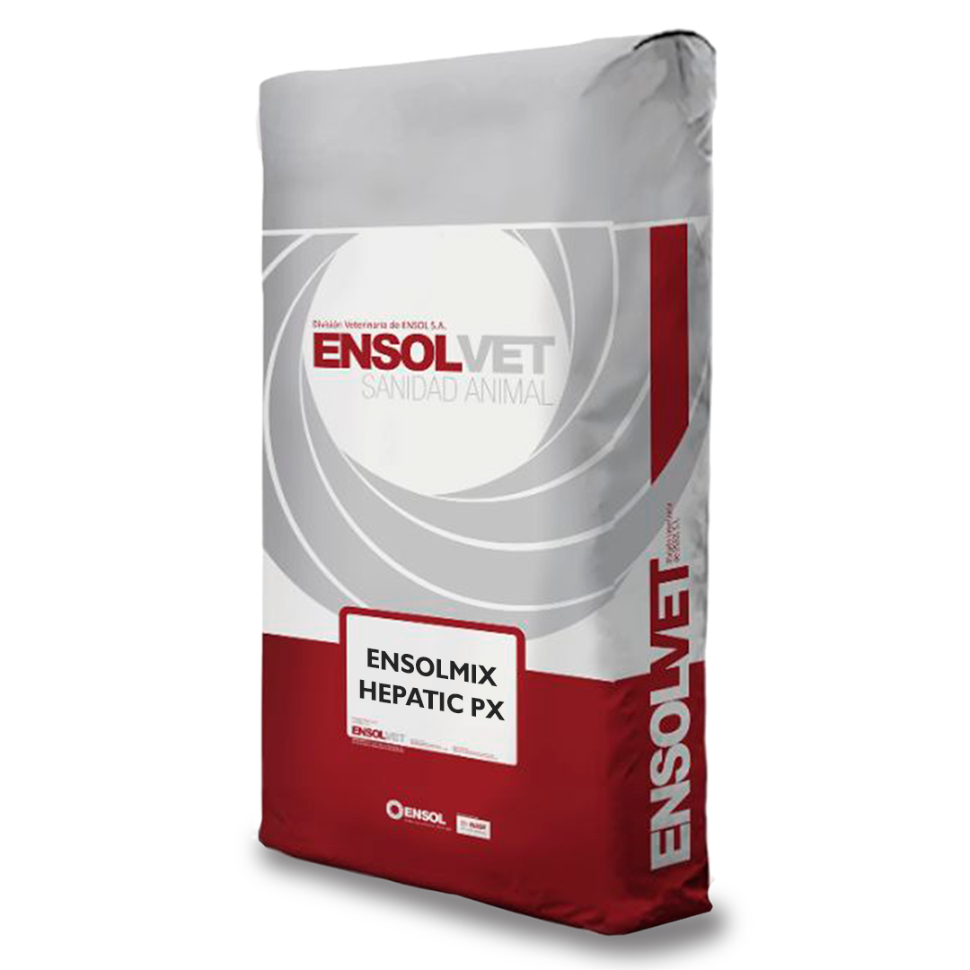ENSOLMIX HEPATIC