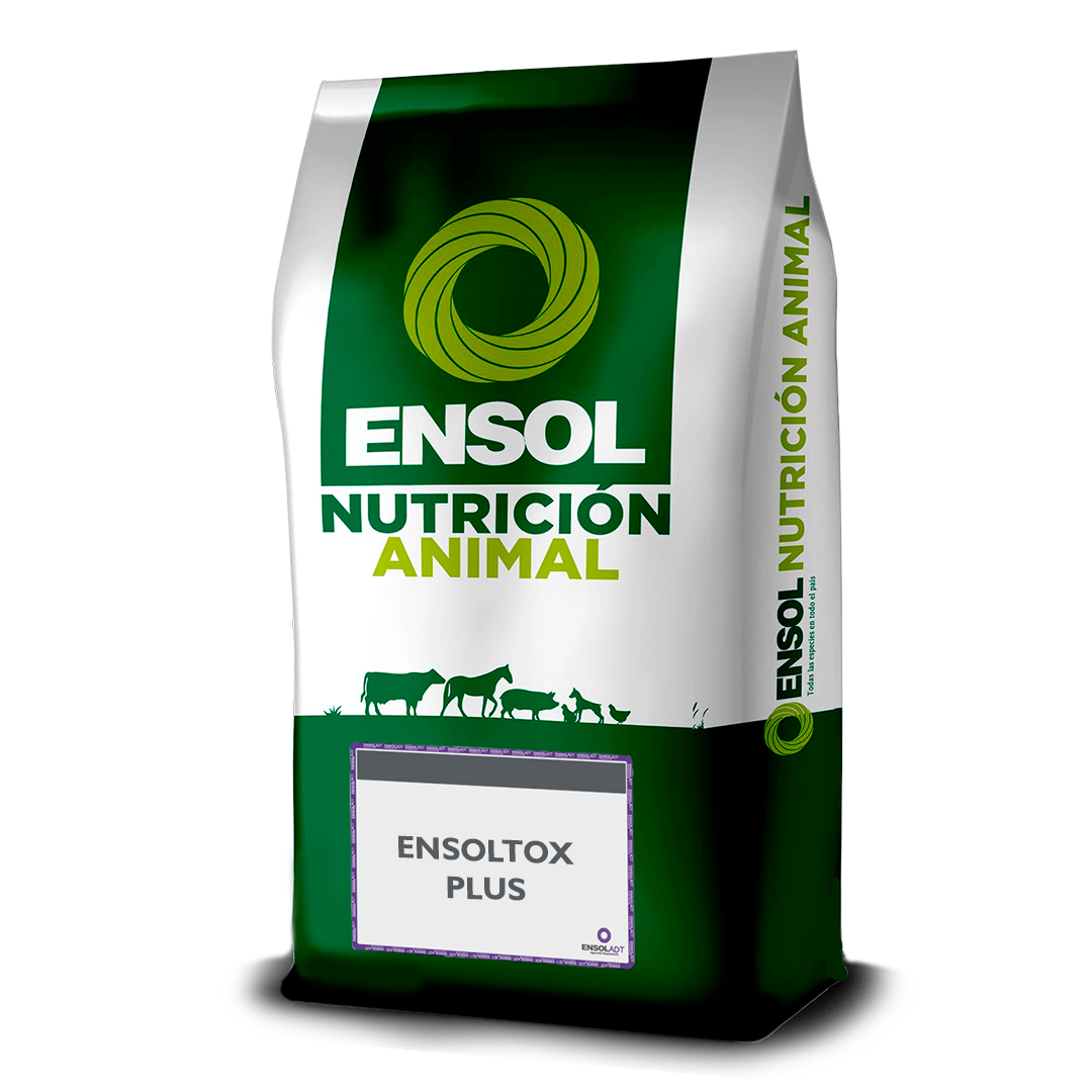 ENSOLTOX PLUS