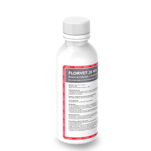 FLORVET 20