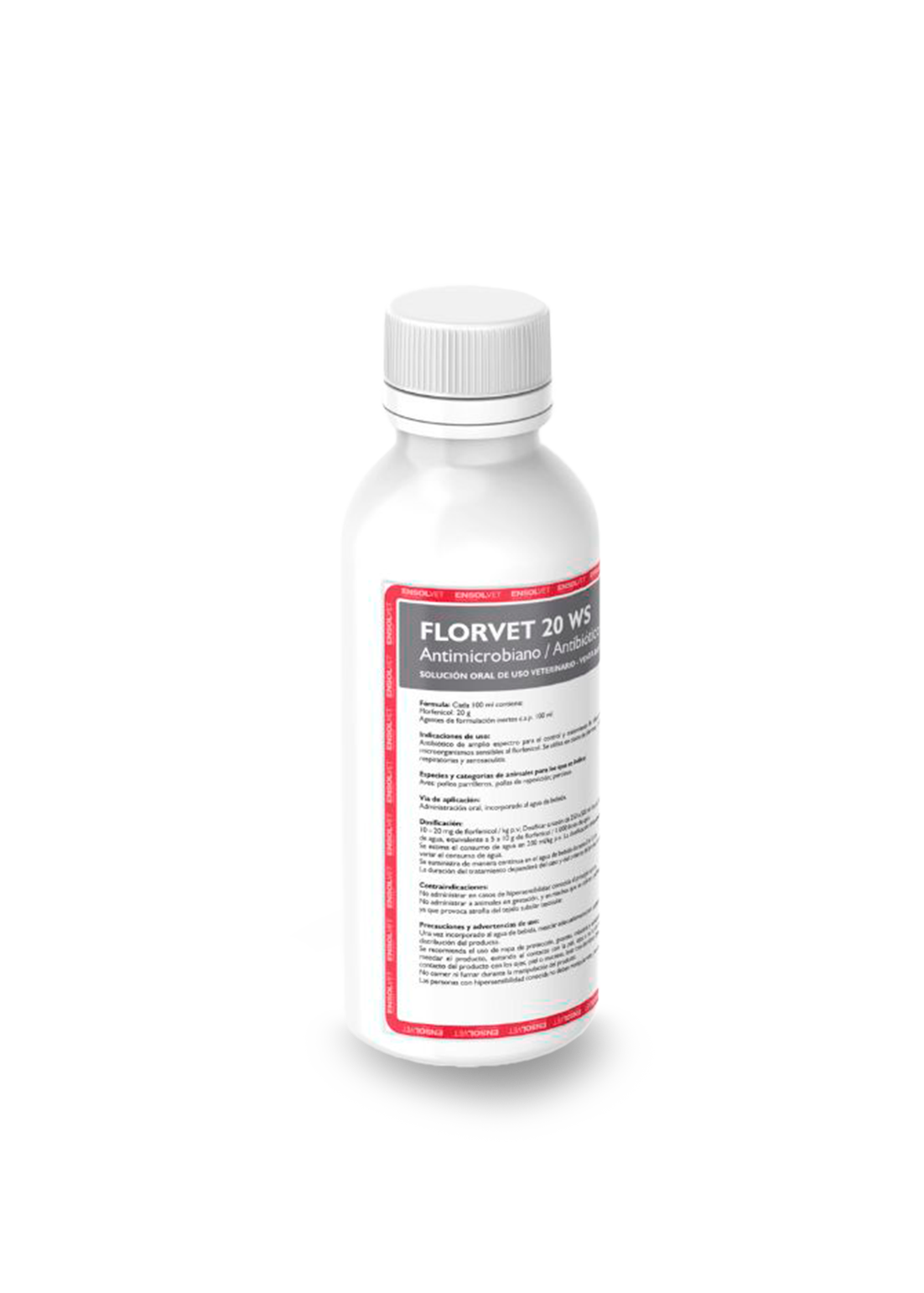 FLORVET 20
